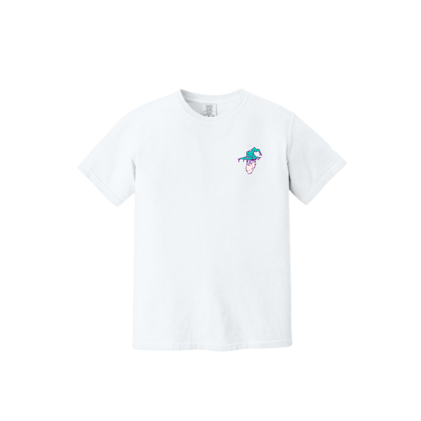 [PRE-ORDER] Terp Wizard T-shirt (Incognito)