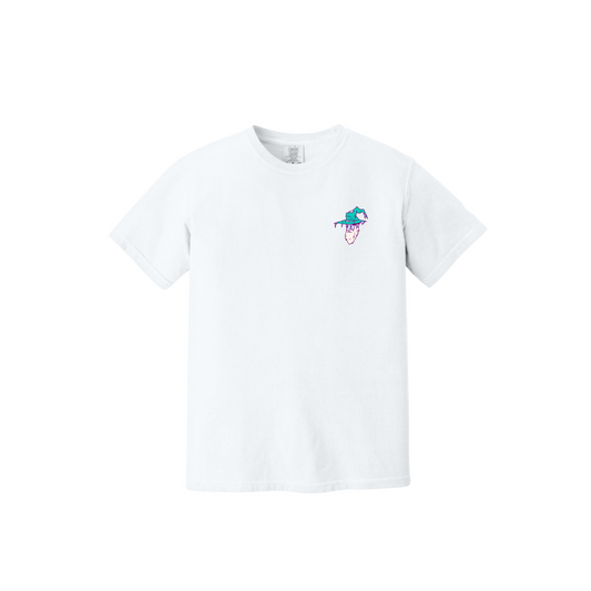 [PRE-ORDER] Terp Wizard T-shirt (Incognito)