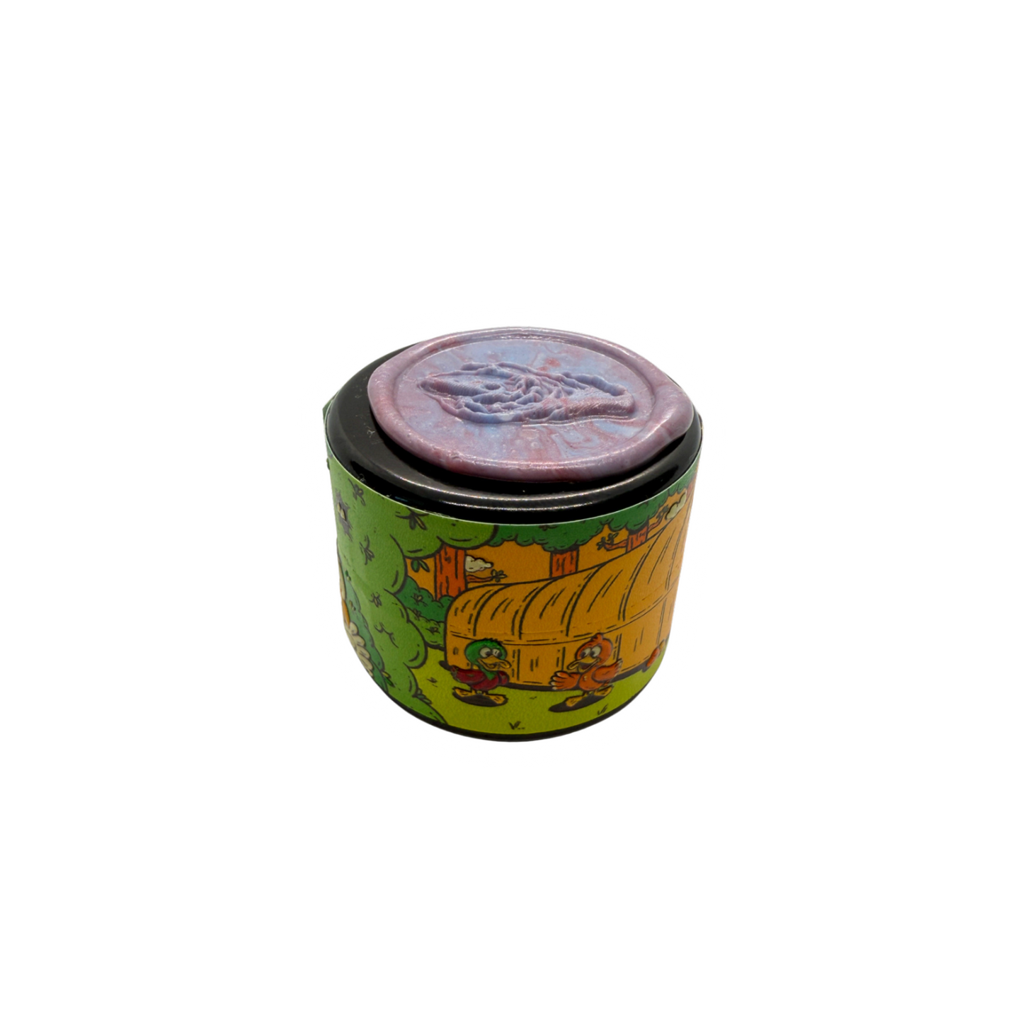 Terp Wizard - Live Rosin