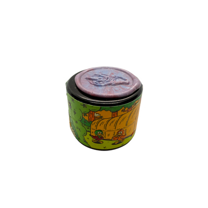 Terp Wizard - Live Rosin