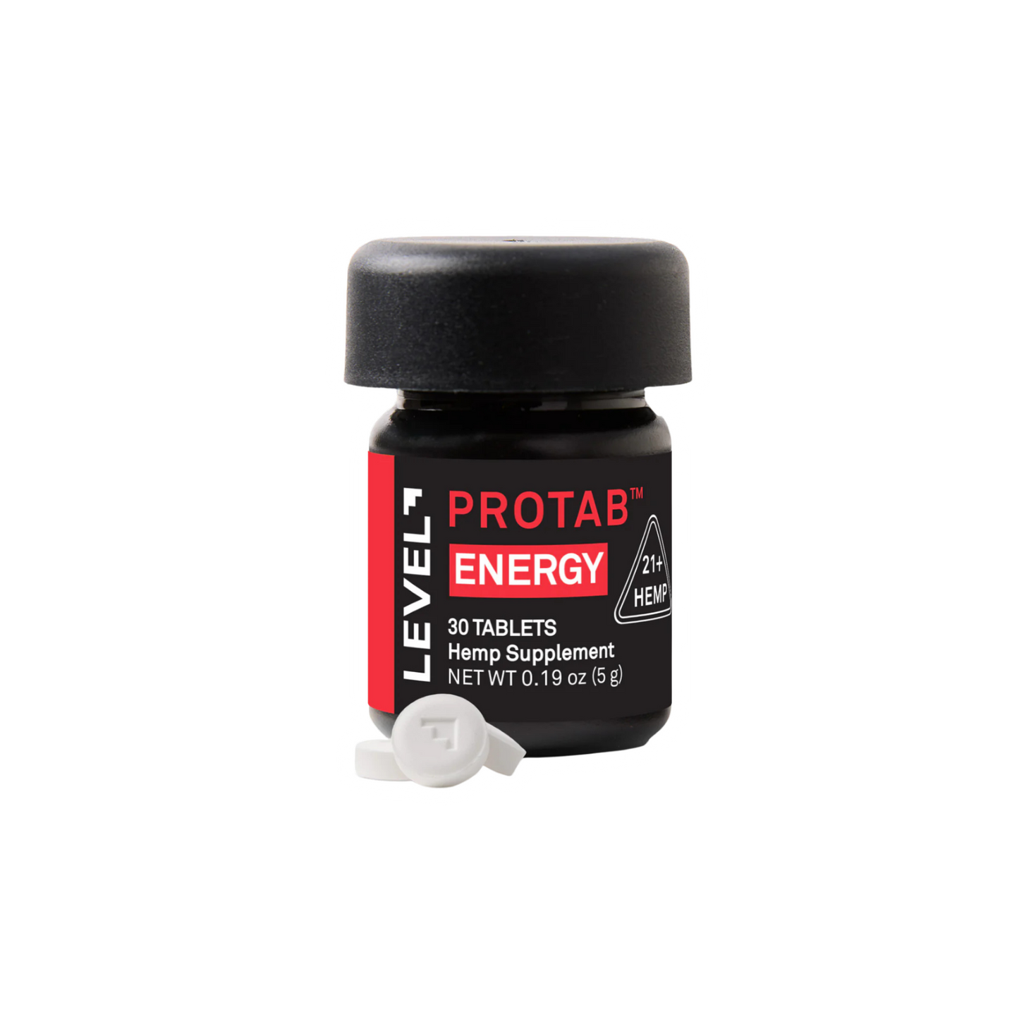 LEVEL - Protab Effects - 900mg Total