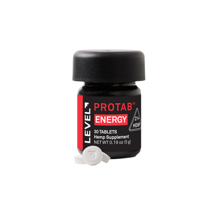 LEVEL - Protab Effects - 900mg Total
