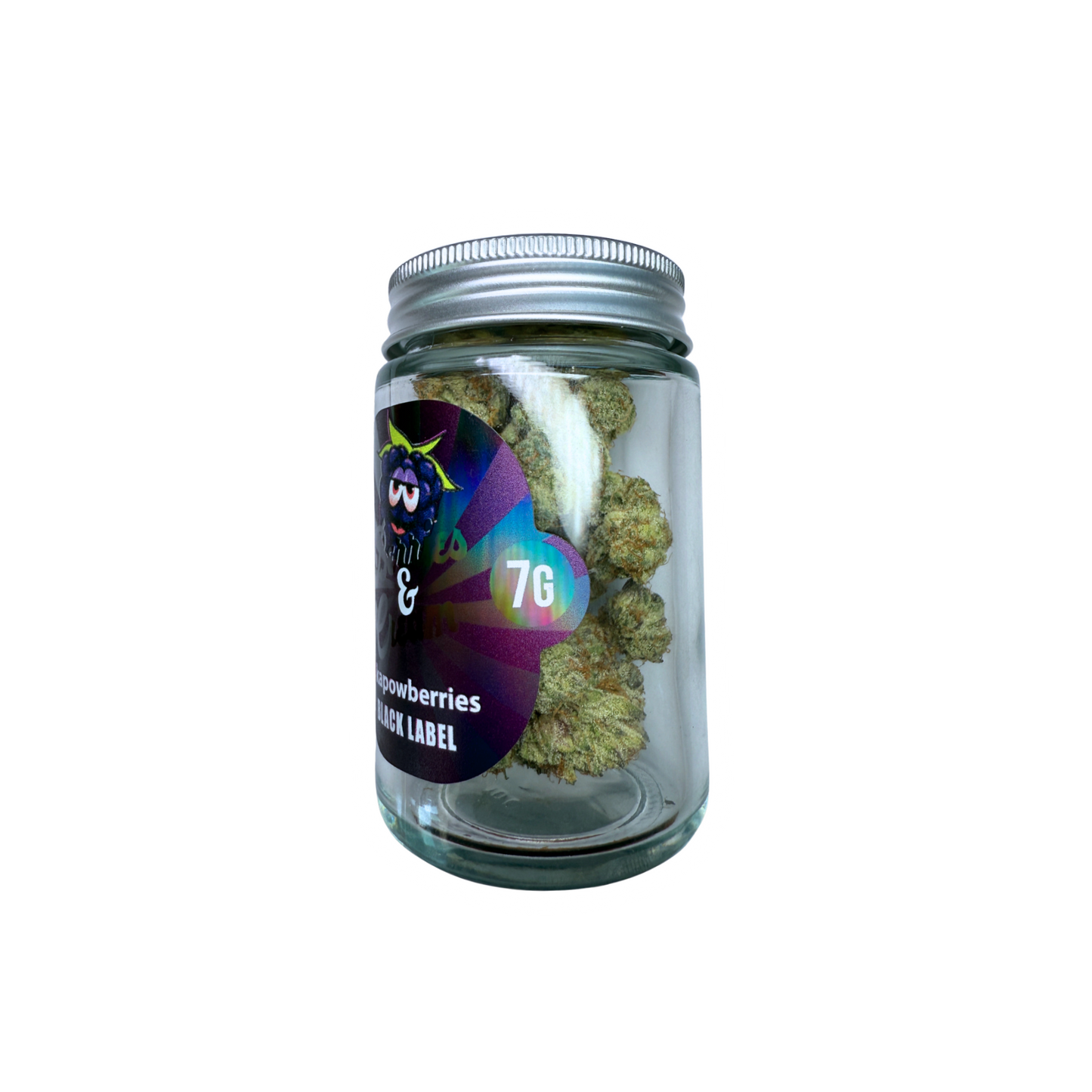 Kapowberries - Boutique Flower