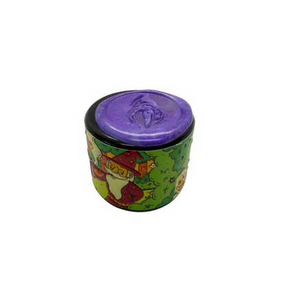 Terp Wizard - Live Rosin