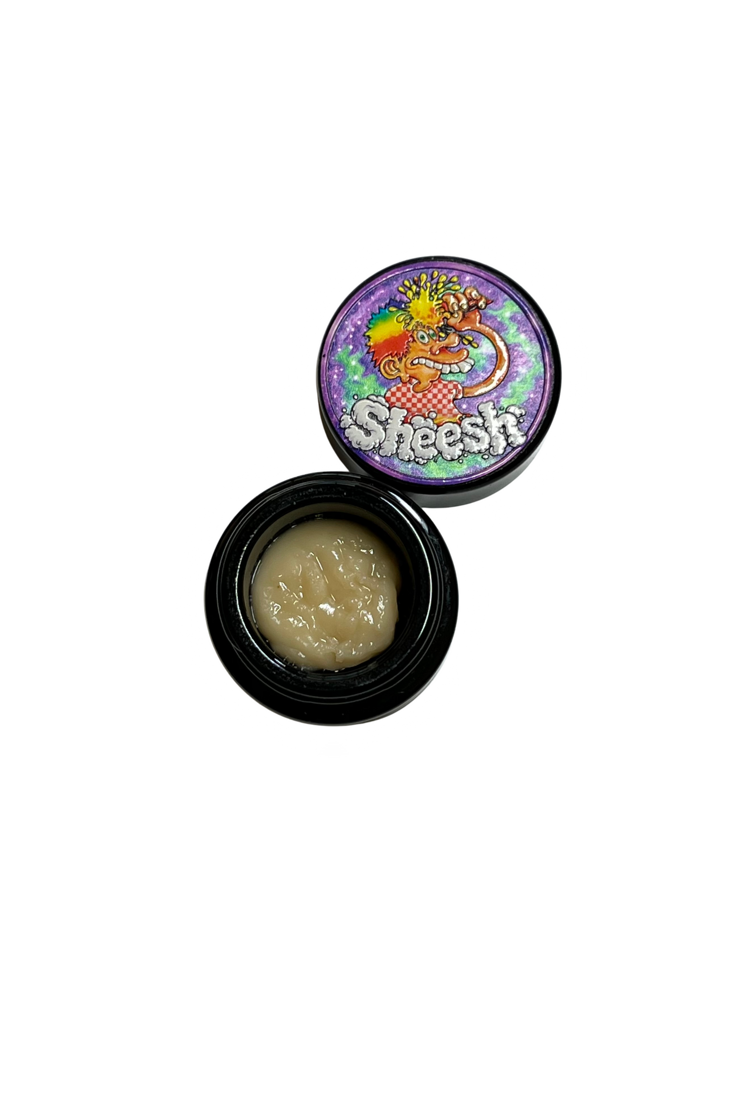 Sheesh - Live Rosin 73u - 139u 2g