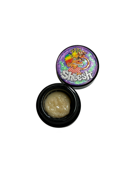 Sheesh - Live Rosin 73u - 139u 2g