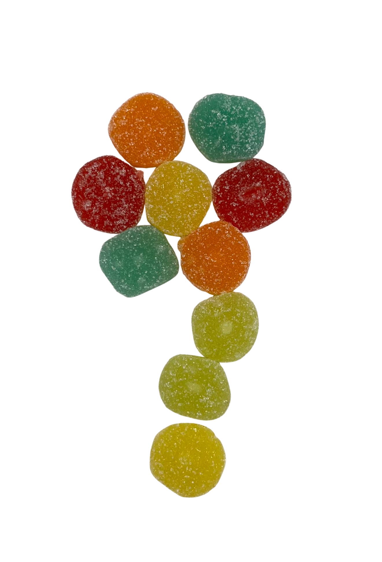 Toad - Live Rosin Gummies
