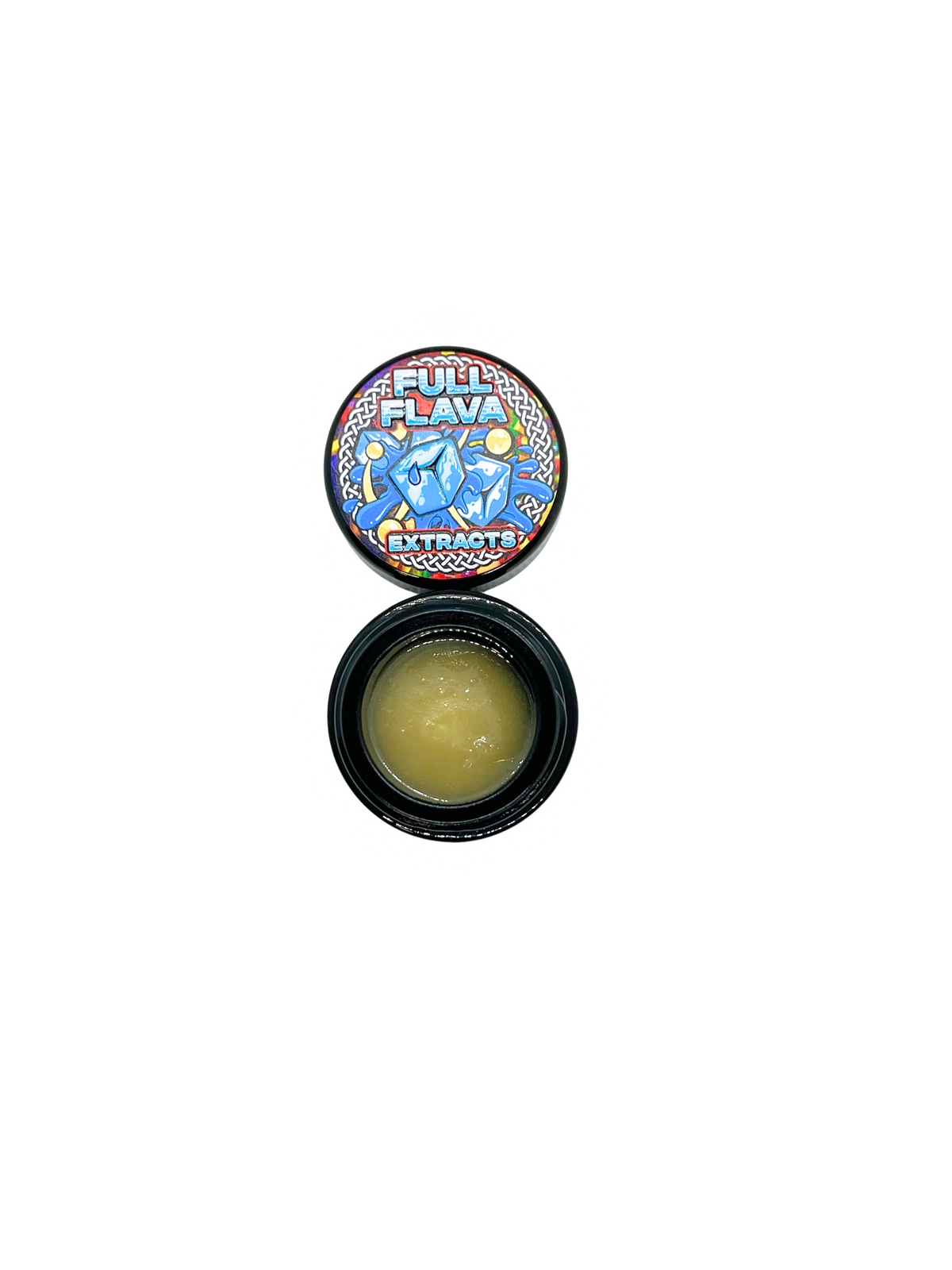 Full Flava Extracts - Live Rosin 2g