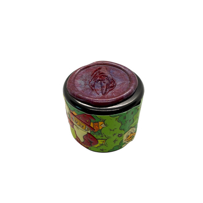 Terp Wizard - Live Rosin