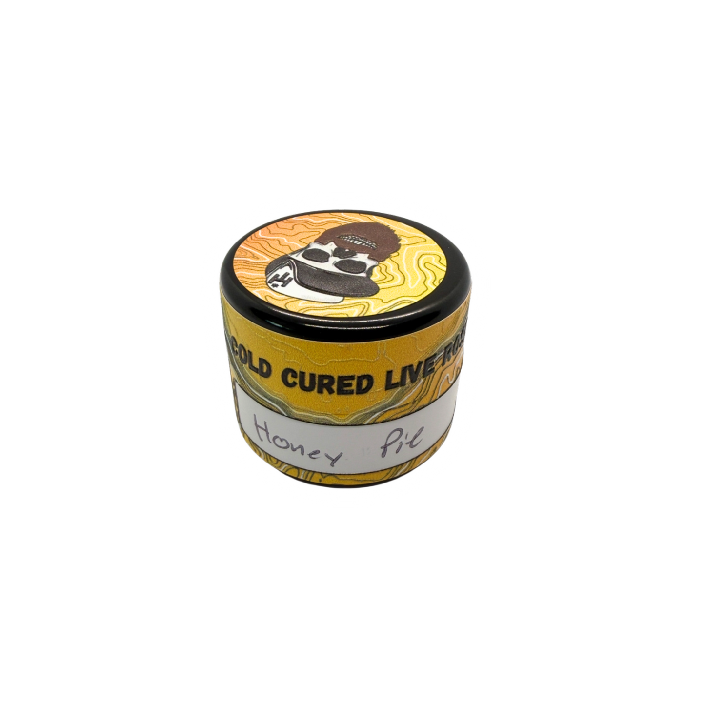 Hiker Trash - Live Rosin