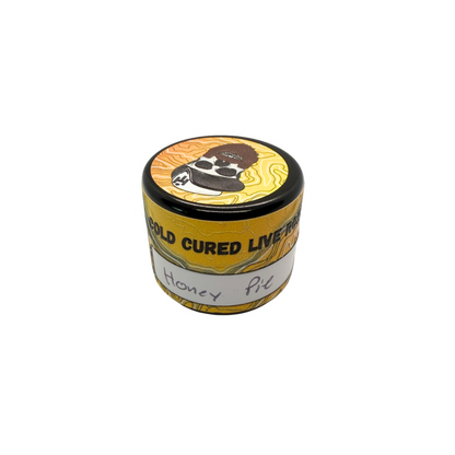 Hiker Trash - Live Rosin