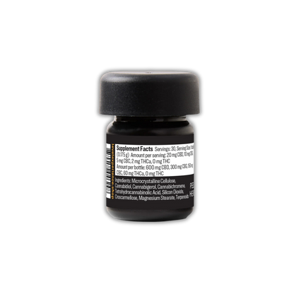 LEVEL - Protabs - 900mg Total