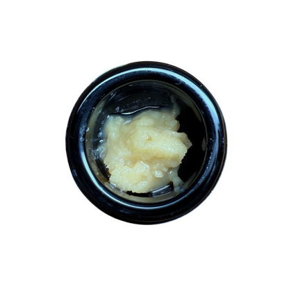 HRC - Live Rosin 70-120u 1-2nd Wash
