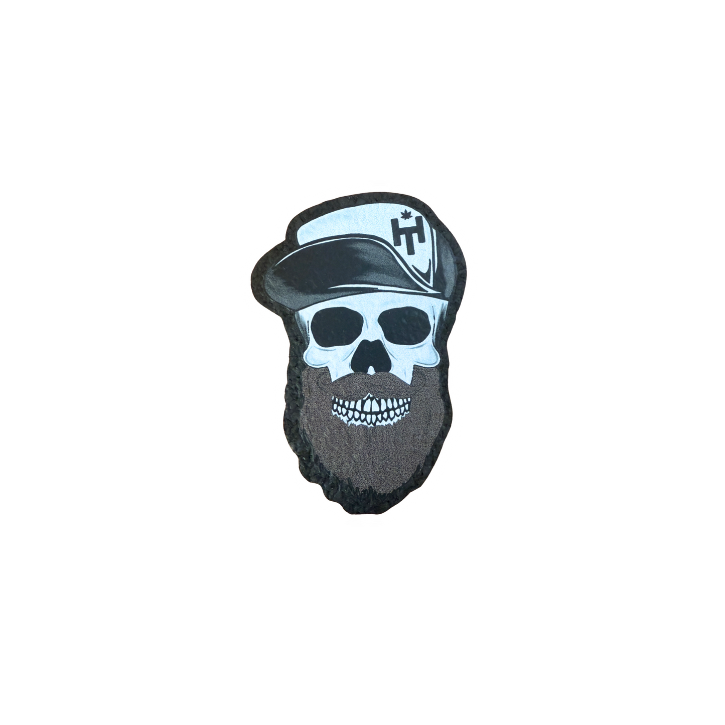 Hiker Trash - Mini Moodmats