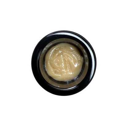 Blissed Out - Live Rosin 90-139u 1-3rd Wash