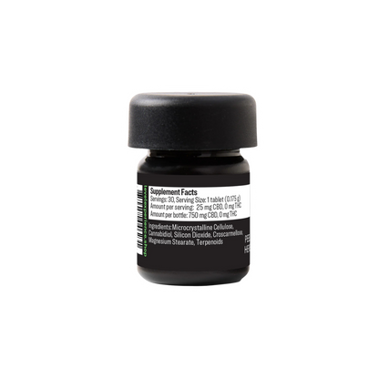 LEVEL - Protabs - 750mg Total
