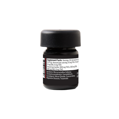 LEVEL - Protab Effects - 900mg Total