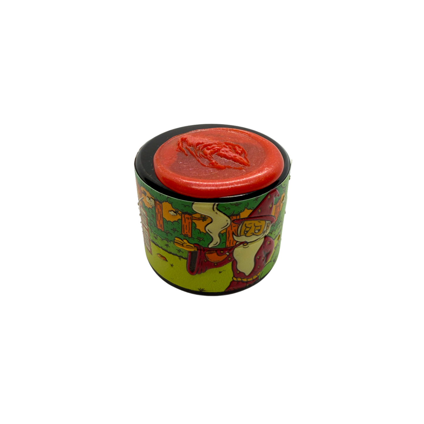 Terp Wizard - Live Rosin