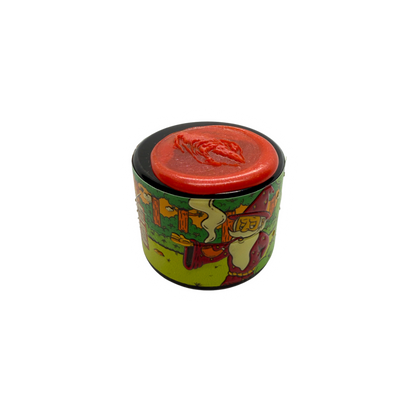 Terp Wizard - Live Rosin