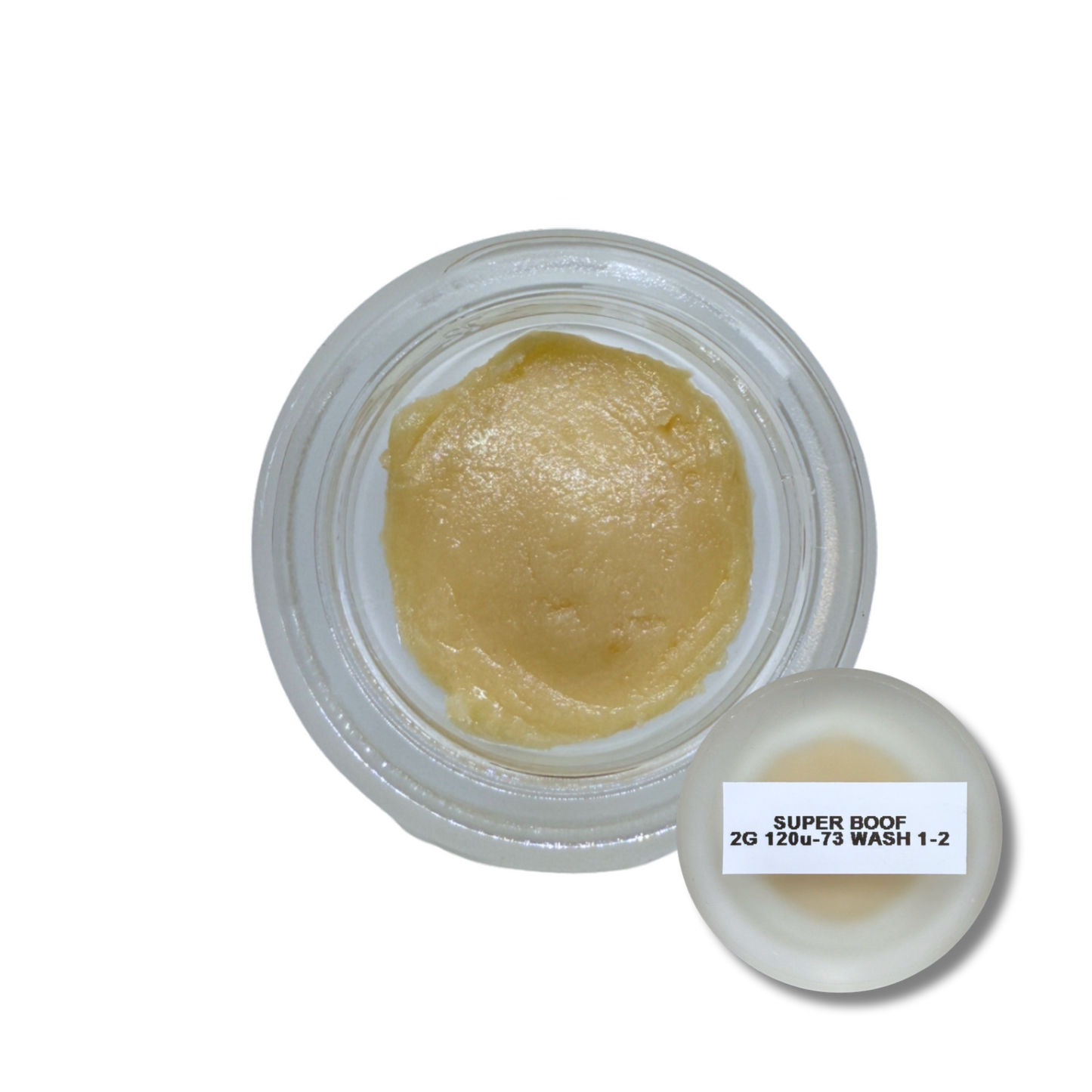 The Bryantist - Live Rosin