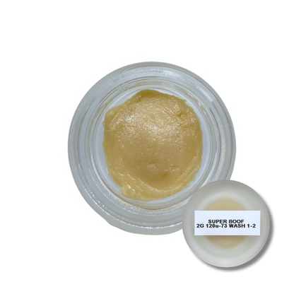 The Bryantist - Live Rosin