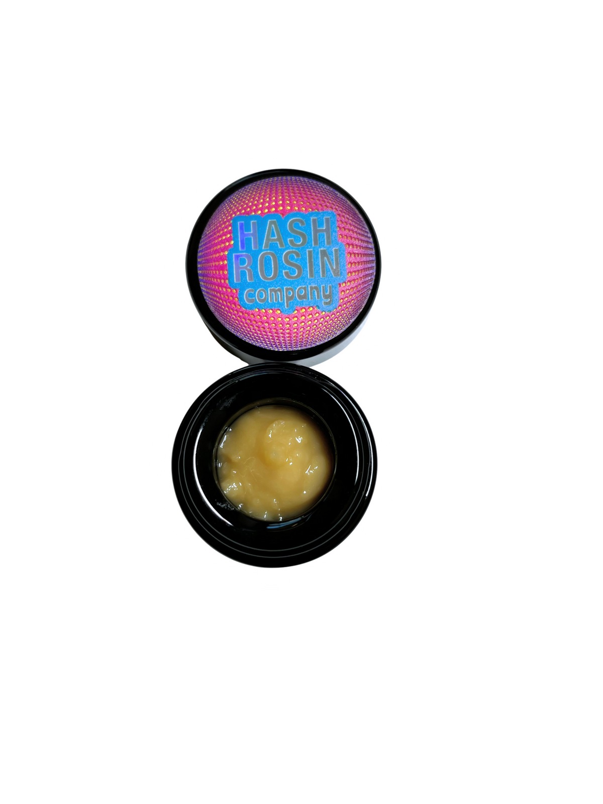 HRC - Live Rosin 70-120u 3-4th Wash