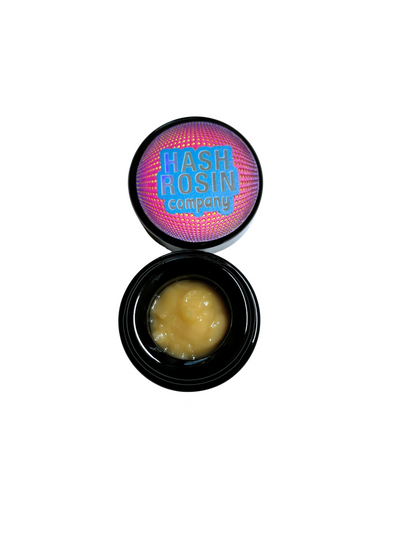 HRC - Live Rosin 70-120u 3-4th Wash