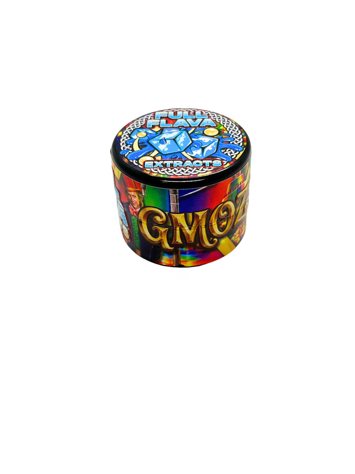 Full Flava Extracts - Live Rosin 2g