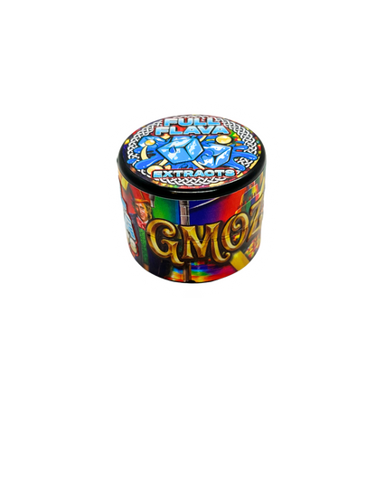 Full Flava Extracts - Live Rosin 2g