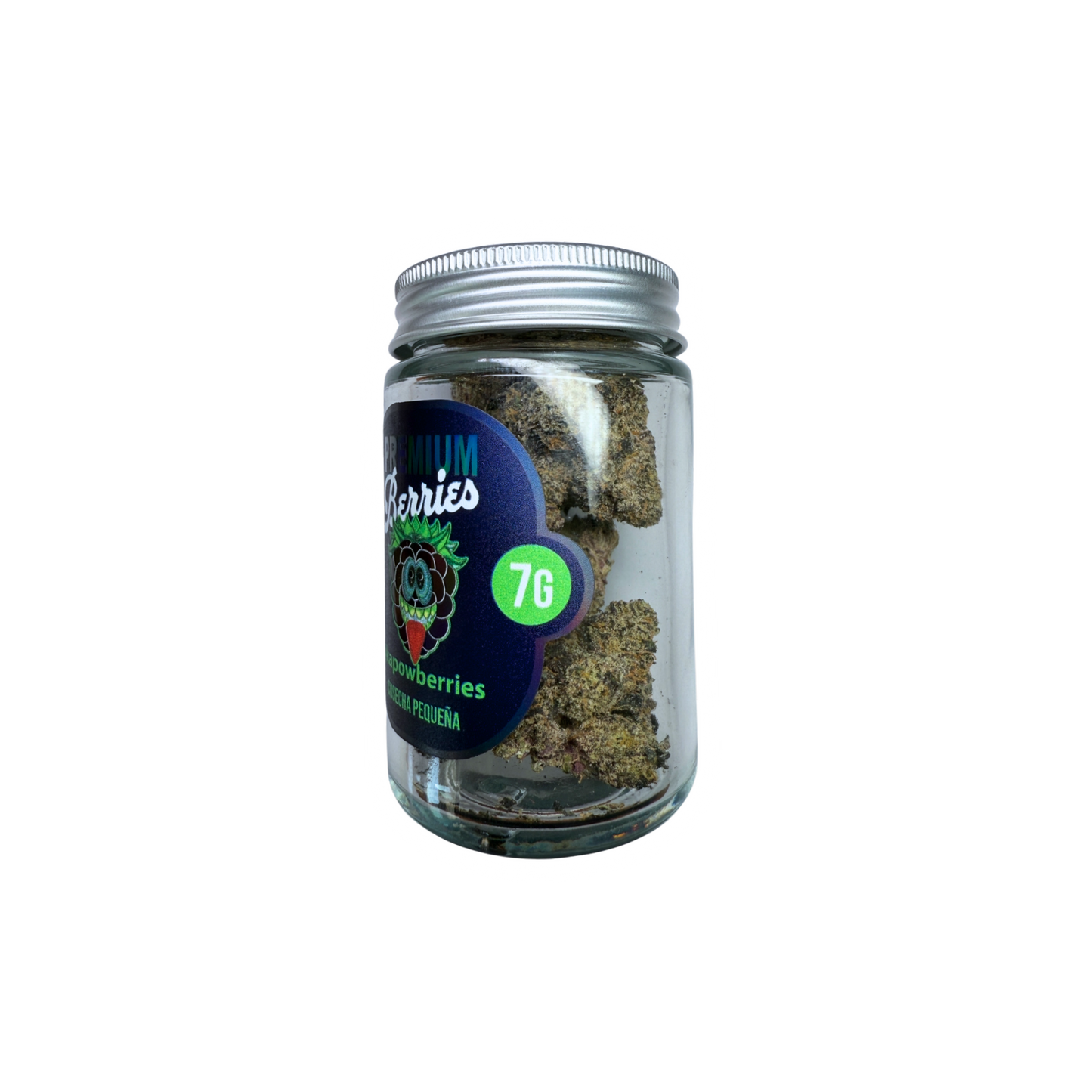 Kapowberries - Boutique Flower