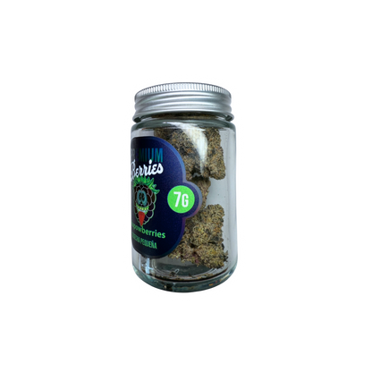 Kapowberries - Boutique Flower