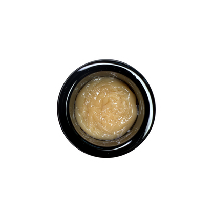 Blissed Out - Live Rosin 90-139u 1-3rd Wash