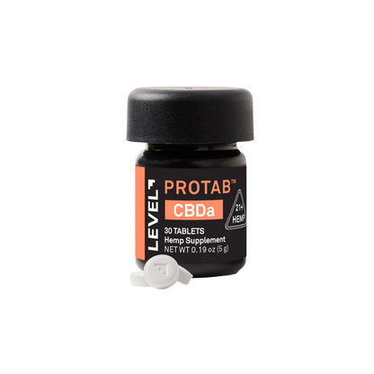 LEVEL - Protabs - 750mg Total