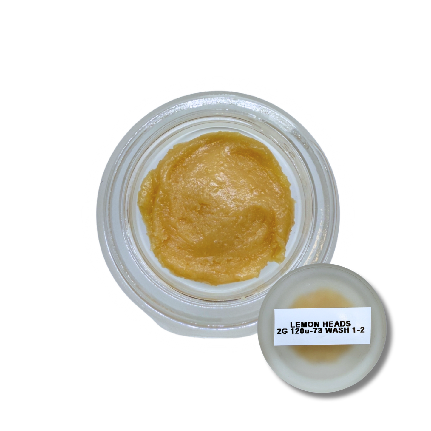 The Bryantist - Live Rosin