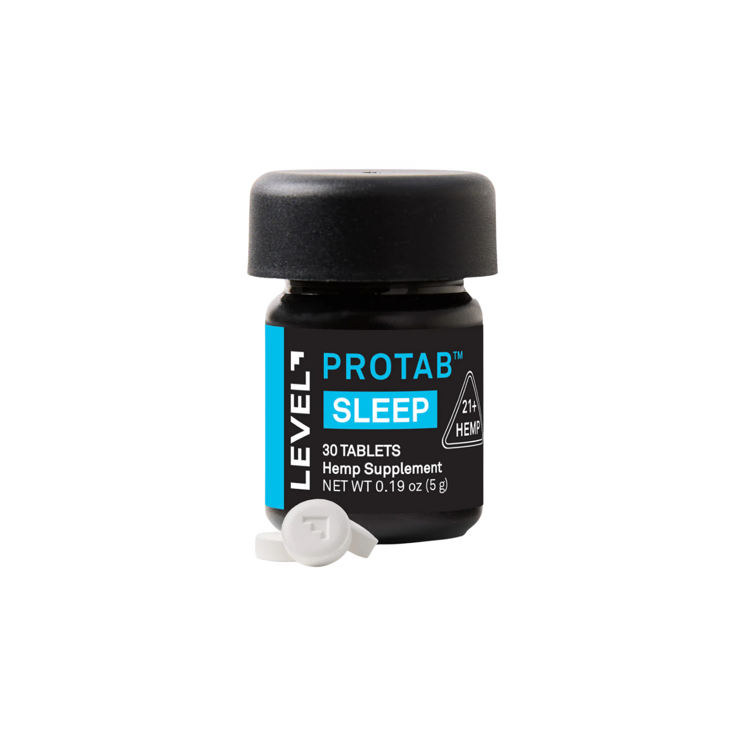 LEVEL - Protabs - 900mg Total