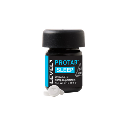 LEVEL - Protabs - 900mg Total