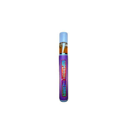 HRC -.5g Live Rosin AIOs