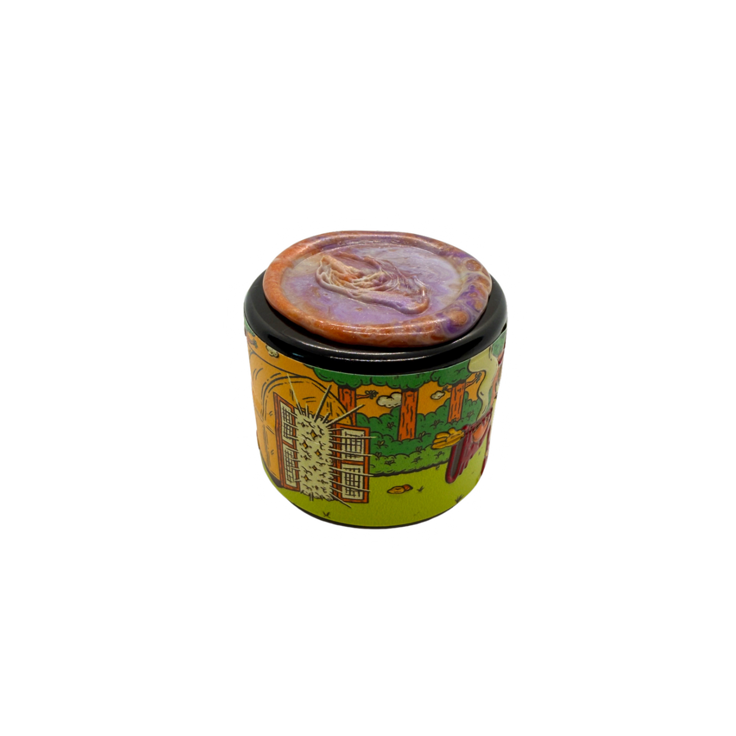 Terp Wizard - Live Rosin