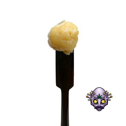 The Bryantist - Live Rosin Badder