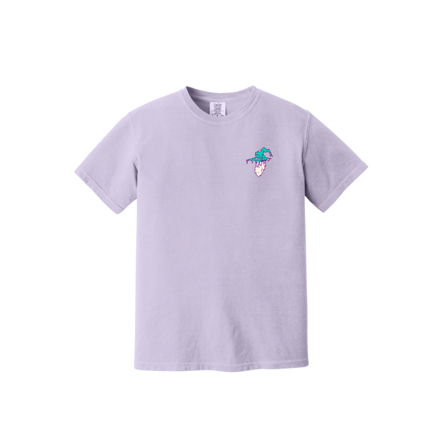 [PRE-ORDER] Terp Wizard T-shirt (Incognito)