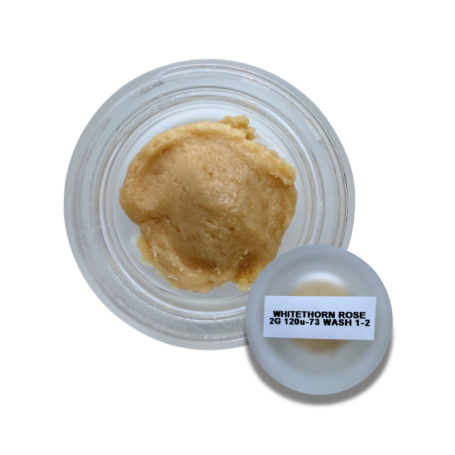 The Bryantist - Live Rosin