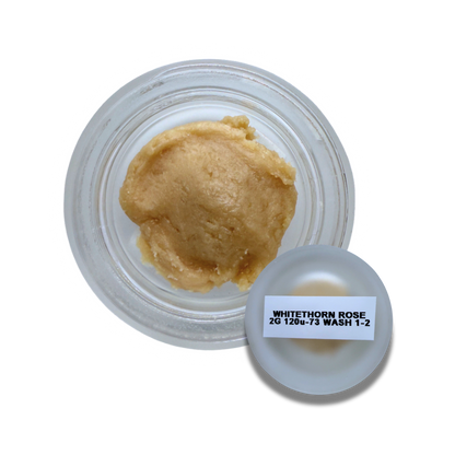 The Bryantist - Live Rosin