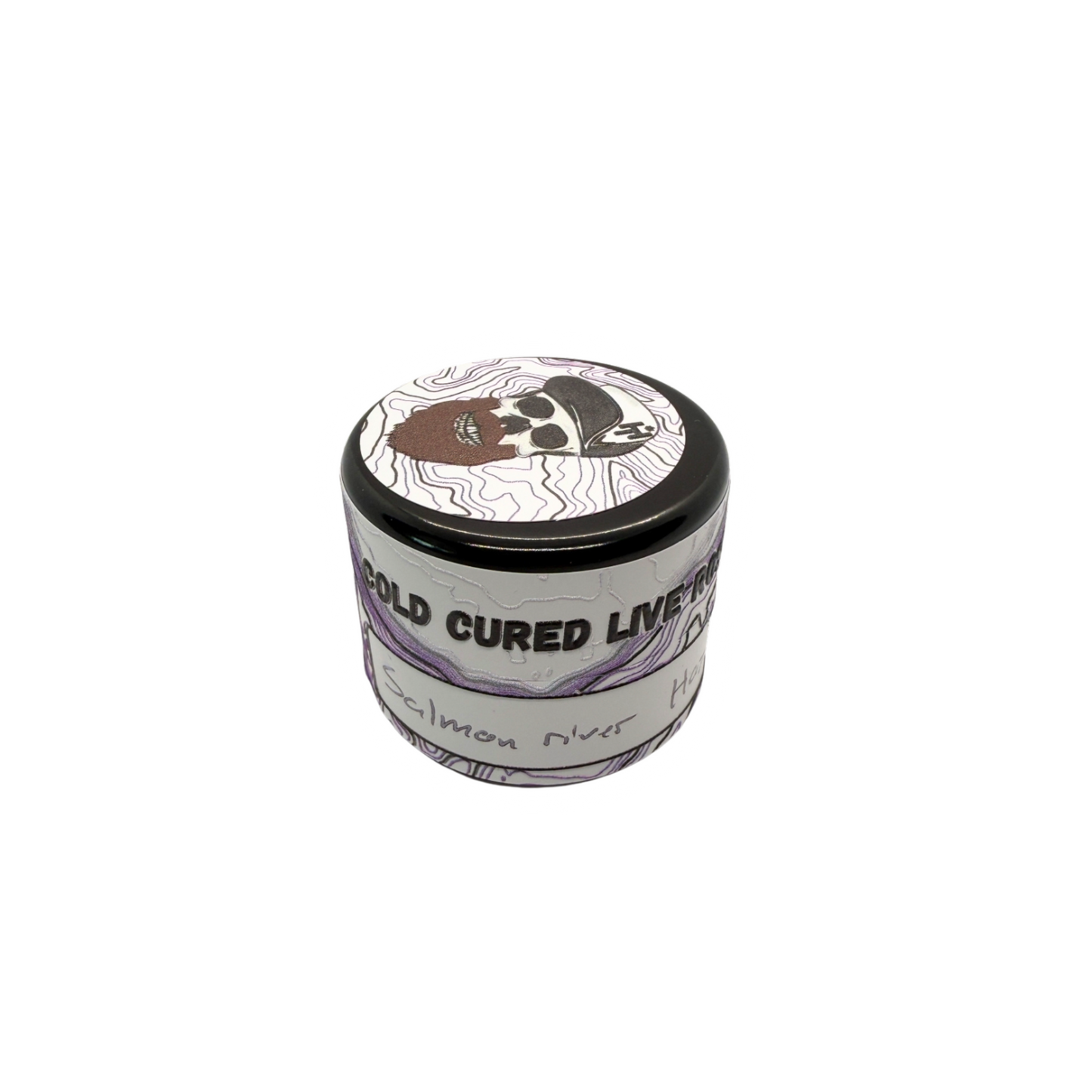 Hiker Trash - Live Rosin