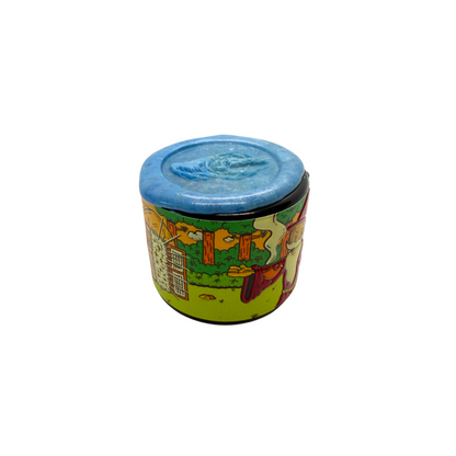 Terp Wizard - Live Rosin