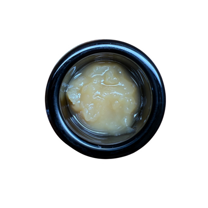 HRC - Live Rosin 70-120u 1-2nd Wash