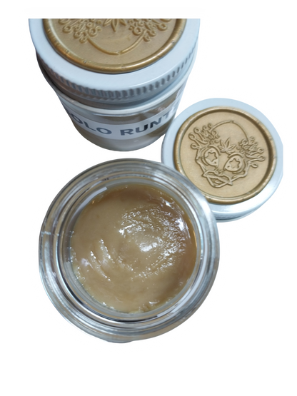 The Bryantist - Live Rosin 73-120u 1-2nd Wash 14g