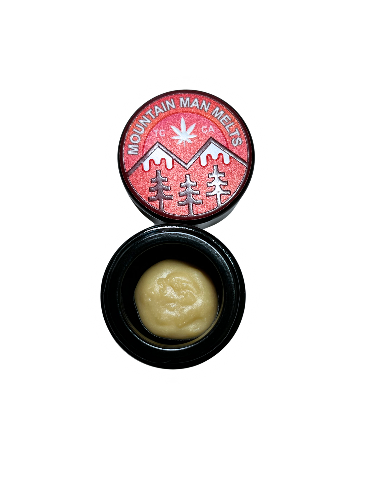Mountain Man Melts - Live Rosin - 70-120u 2g