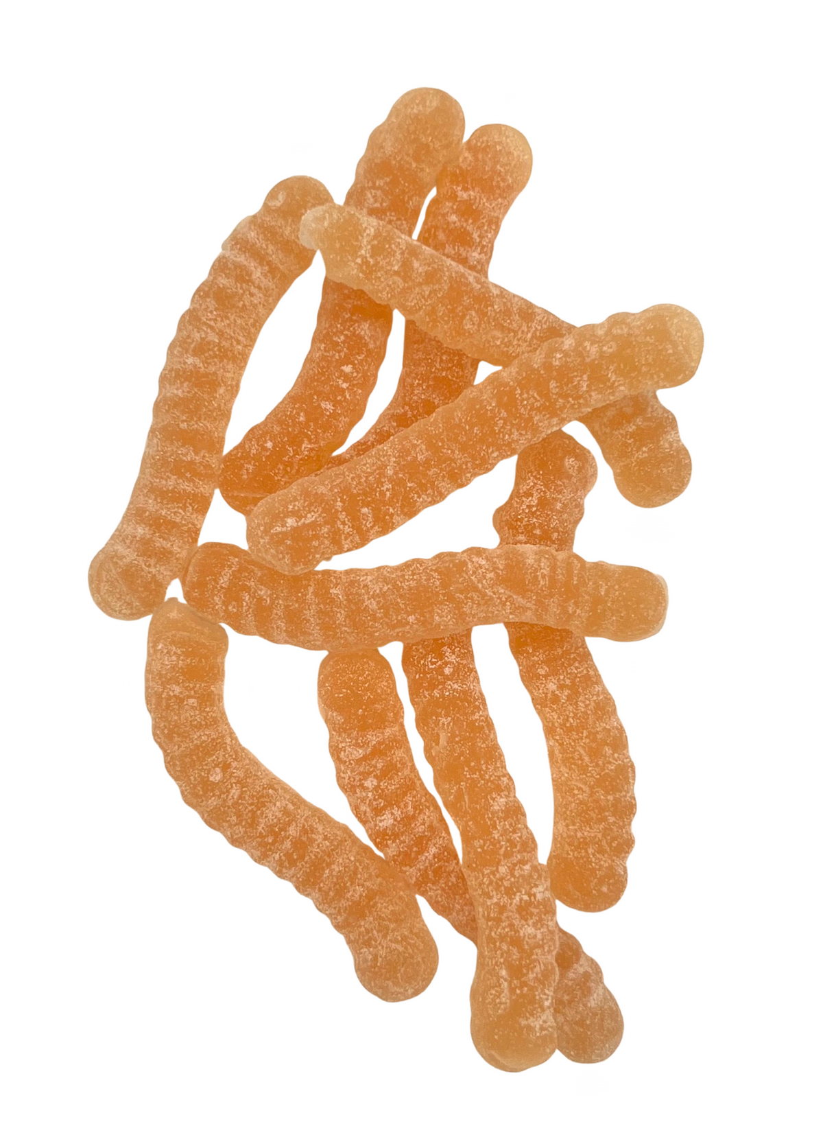 Rosin Crawlers - Live Rosin Gummies