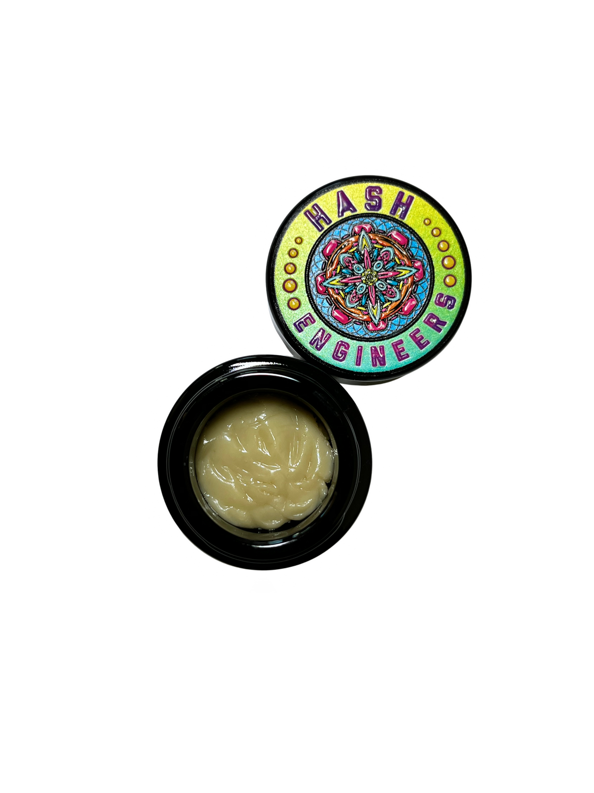 Hash Engineers - Live Rosin