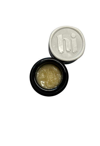 Daily Hi - Live Rosin (II) 3.5g